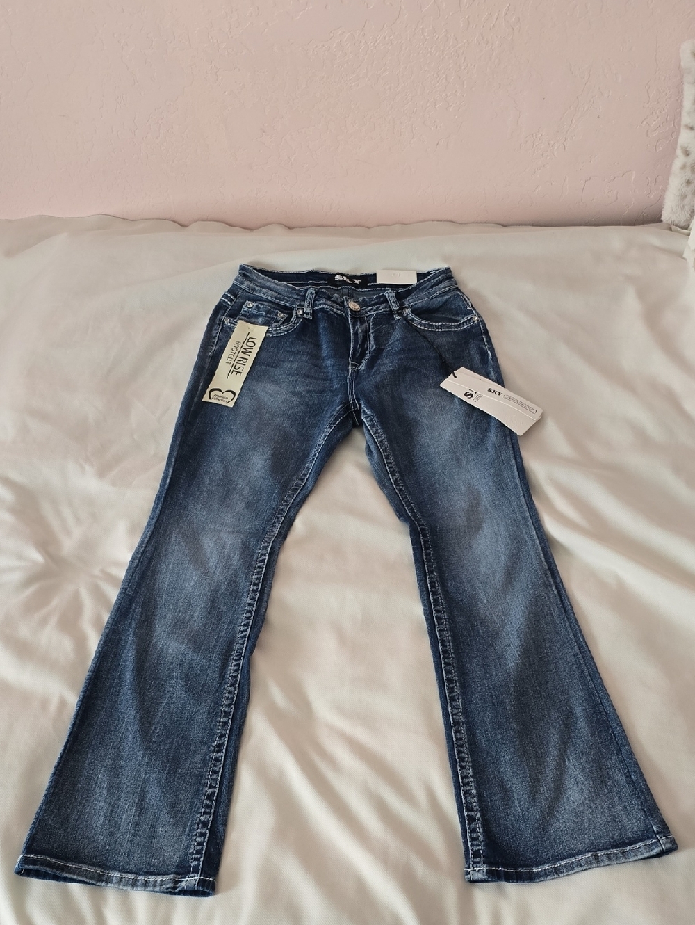 Sky Jeans